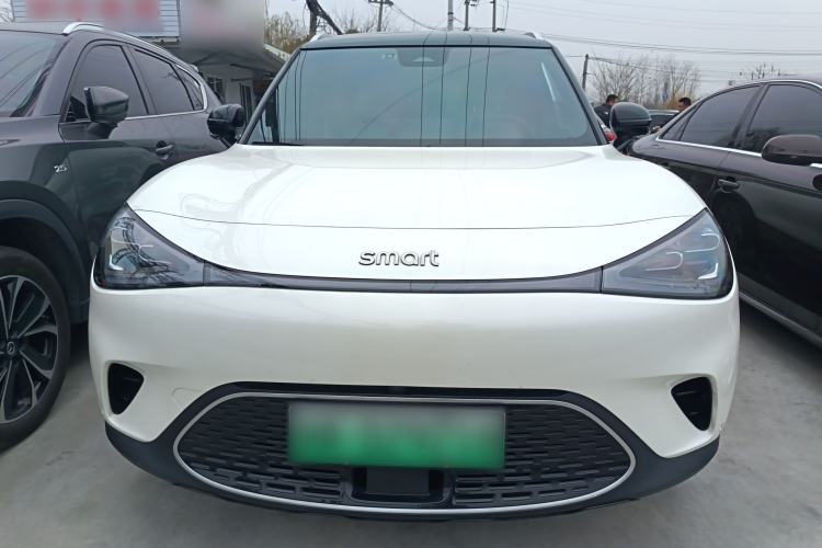 Used  #1 2022 Premium Edition
