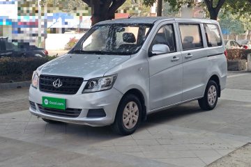 Used Chana Ounuo S 2014 1.3L Happiness Model