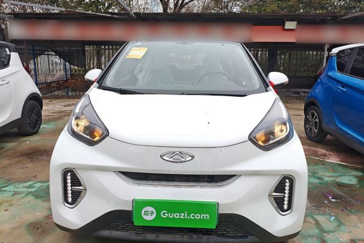 Used Chery Little Ant 2024 251km True Love Edition