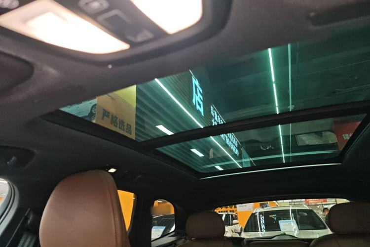 Used Volvo XC60 2023 B5 4x4 Smart Luxury Edition
