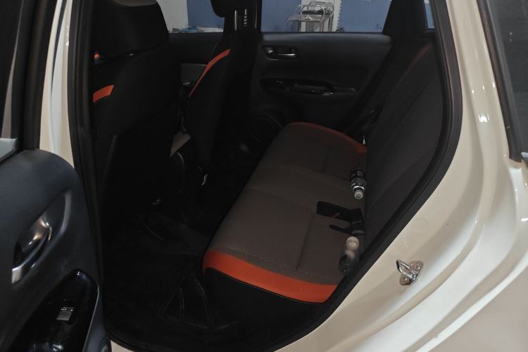 Used Honda LIFE 2023 1.5L CVT SPO-SS Dynamic Edition
