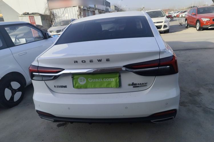 Used Roewe i6 MAX New Energy 2020 1.5T PHEV Sporty Cool Edition