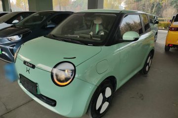 Used Qiyuan Lumin 2022 210km Sweet Edition