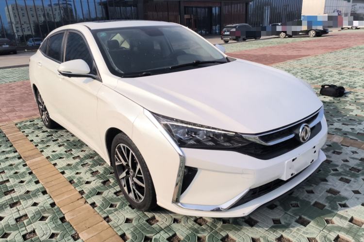 Used Dongfeng Aeolus Yixuan 2020 230T Automatic Cool Edition