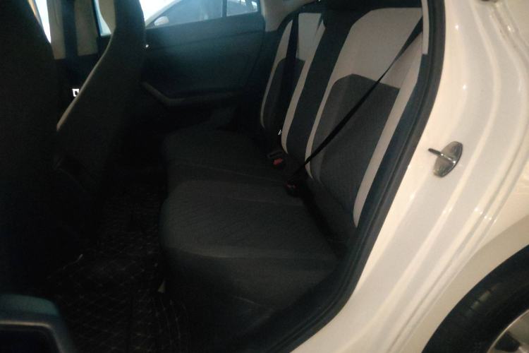 Used Volkswagen Lavida 2023 New Rui 1.5L Automatic New Yi Edition
