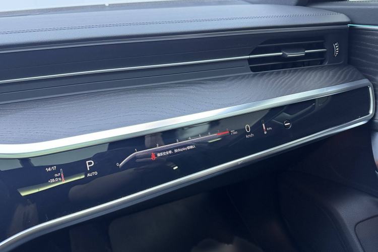 Used Audi A6L 2025 Restyled 45 TFSI quattro Prestige Dynamic Edition
