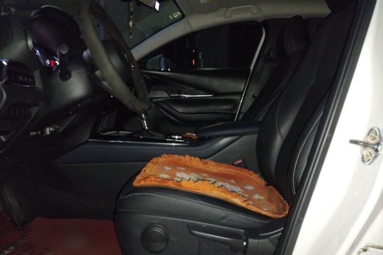 Used Mazda CX-30 2020 2.0L Automatic Joyful Model