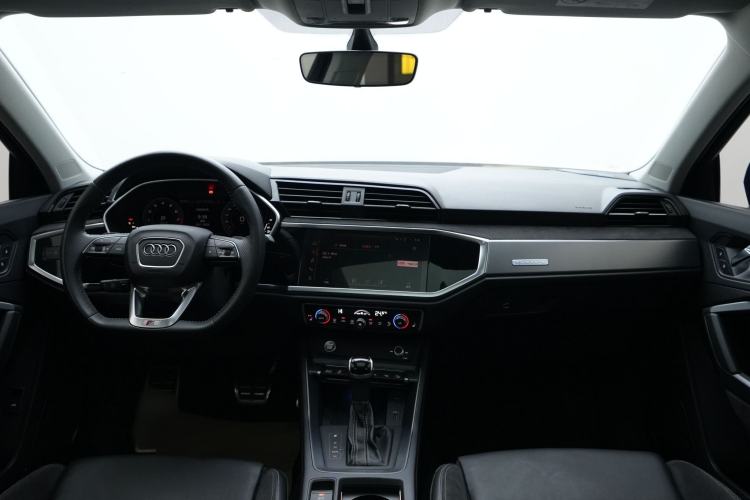 Used Audi Q3 Sportback 2020 45 TFSI quattro Luxury Edition
