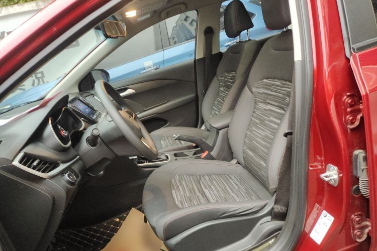 Used Chevrolet Monza 2019 Redline 320T Dual-Clutch Joyful Edition China VI Standard