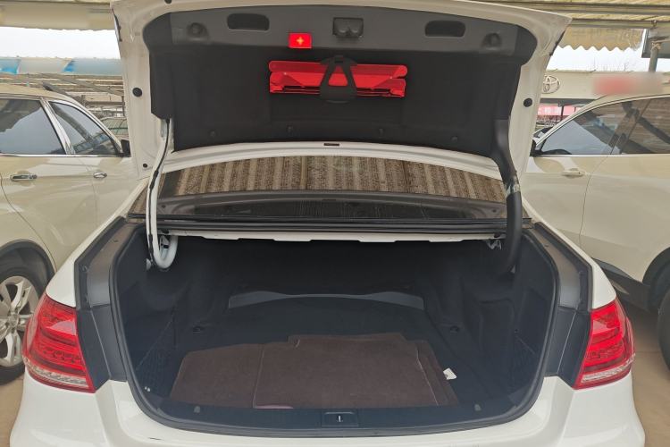 Used Mercedes-Benz E-Class 2015 E 260 L Sport Edition