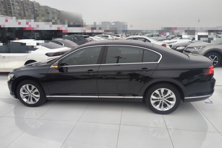 Used Volkswagen Magotan 2019 330TSI DSG Luxury Model China V Standard