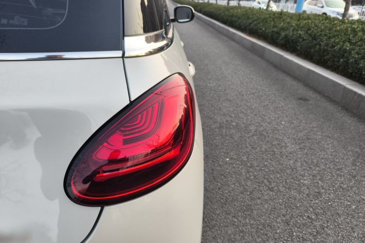 Used Wuling Bingo 2023 333km Enjoy+ Version