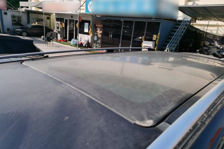 Used Mercedes-Benz V-Class 2017 V 260 Prestige Edition
