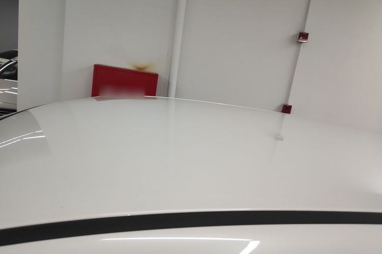 Used Nissan Qashqai 2022 2.0L CVT XV Smart Enjoyment Version