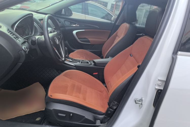 Used Buick Regal 2015 GS 2.0T Grand Sport Edition
