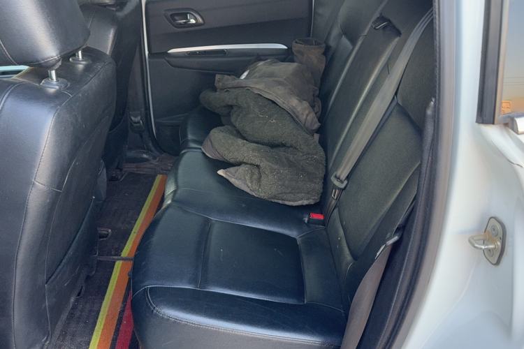 Used Peugeot 3008 2016 2.0L Automatic Classic Edition