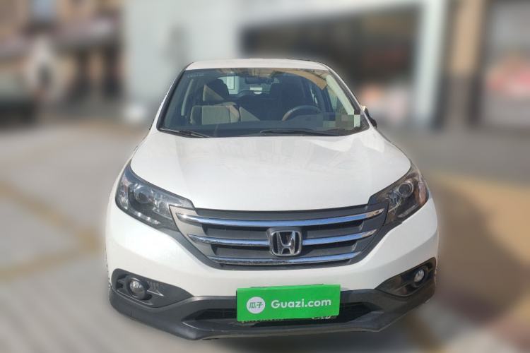 Used Honda CR-V 2016 2.0L Two-Wheel Drive Classic Edition
