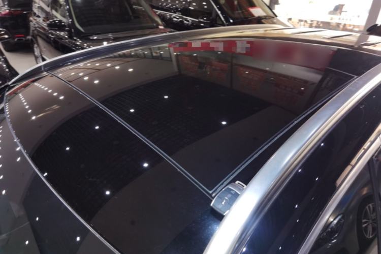 Used Mercedes-Benz GLC 2022 Refreshed GLC 300 L 4MATIC Dynamic Edition
