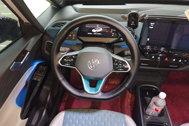 Used Volkswagen ID.3 2022 Pro Smart Edition
