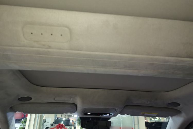 Used Hima AITO M9 2024 Range-Extended Ultra Version 52 kWh 5-Seater Model
