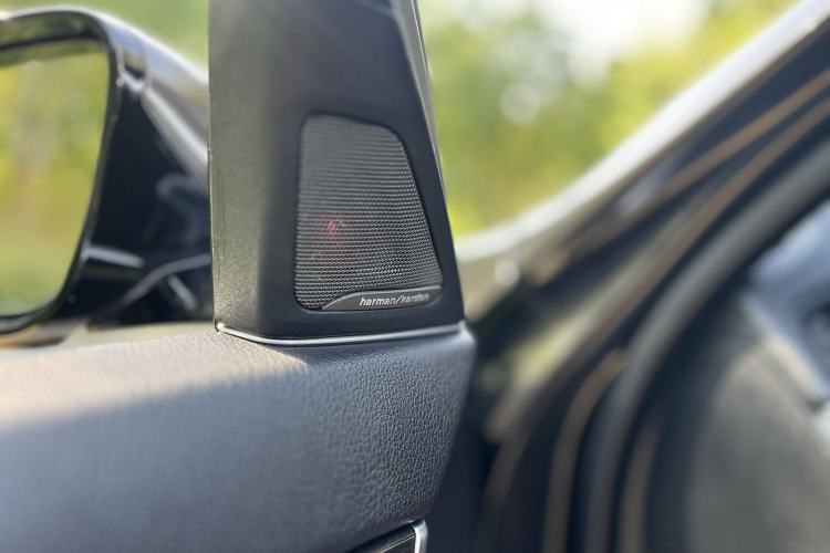 Used BMW 5 Series 2014 525Li Luxury Design Package
