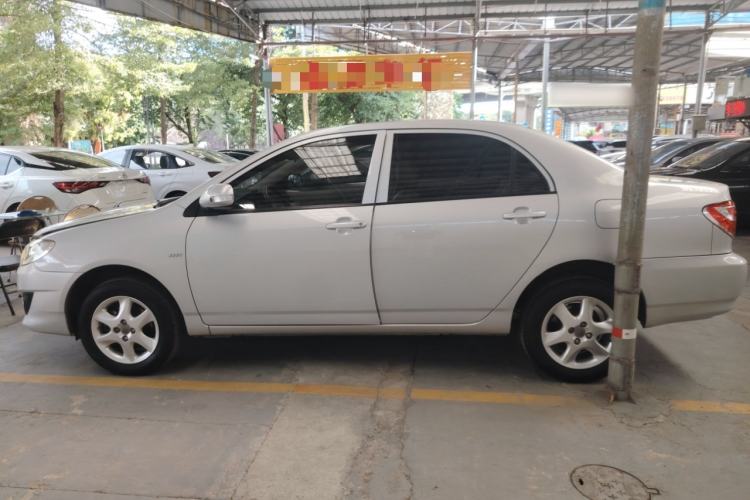 Used Toyota Corolla 2013 1.6L Automatic Excellence Edition
