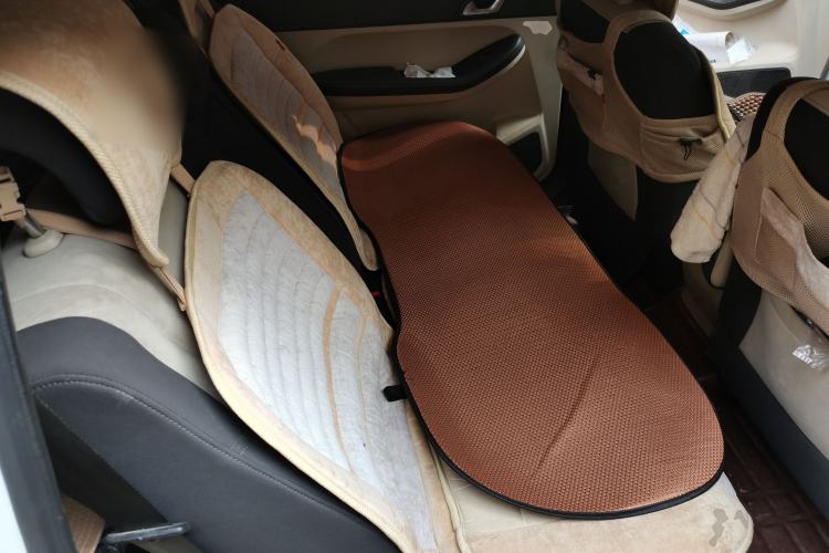 Used Chery Arrizo M7 2015 2.0L CVT Wide Enjoyment Edition 232 Seats