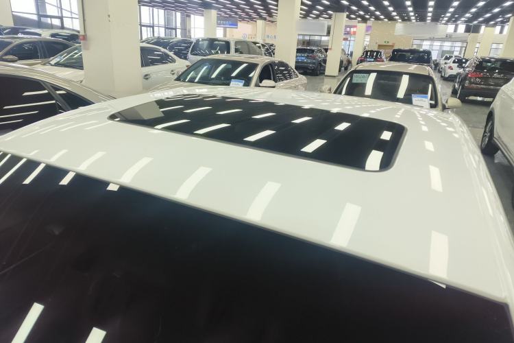 Used Buick GT 2021 Revised Version Flagship 1.5L Automatic Elite Edition