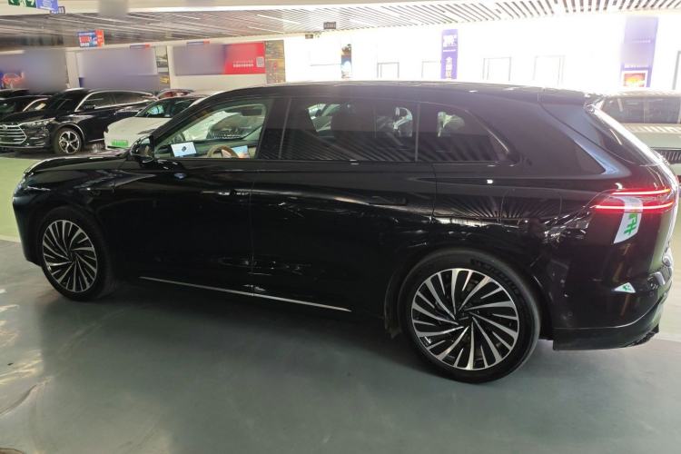 Used  Star Era ET 2024 All-Electric 655 Ultra