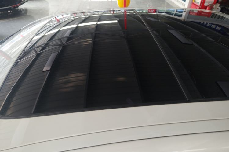 Used BMW 5 Series 2020 530Li Luxury Edition Premium Package