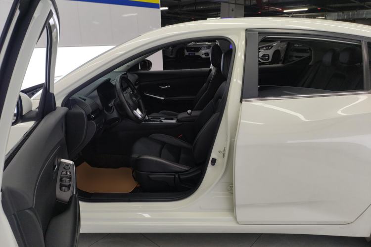 Used Nissan Sylphy 2022 1.6L XL CVT Enjoyment Edition