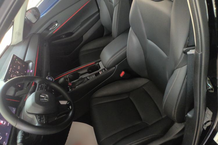 Used Honda Accord 2025 260TURBO Luxury Edition
