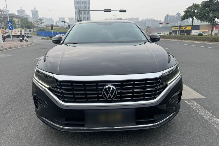 Used Volkswagen Passat 2023 Revised 330TSI Elite Edition