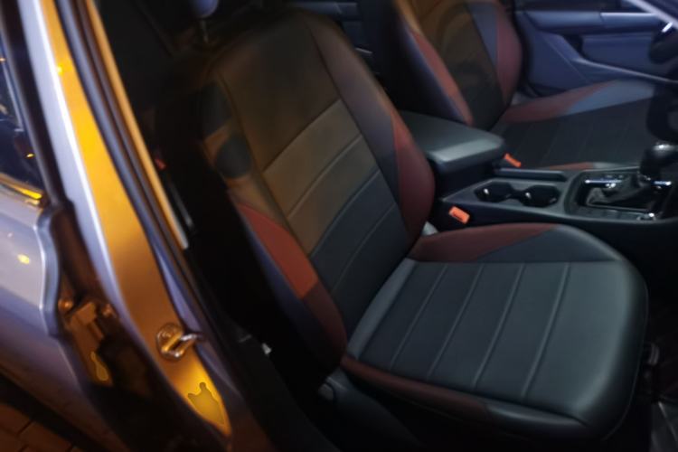 Used Volkswagen Bora 2020 1.5L Automatic Comfort Model
