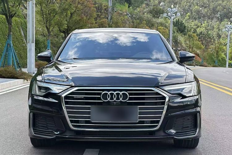 Used Audi A6L 2021 45 TFSI Prestige Dynamic Edition
