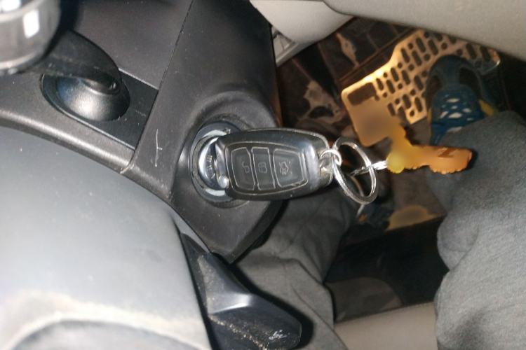 Used Ford Kuga 2013 1.6L GTDi 4x4 Elite Model