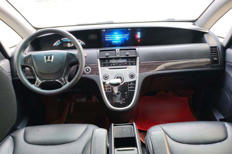 Used Luxgen Great 7 MPV 2016 2.0T Comfort Edition
