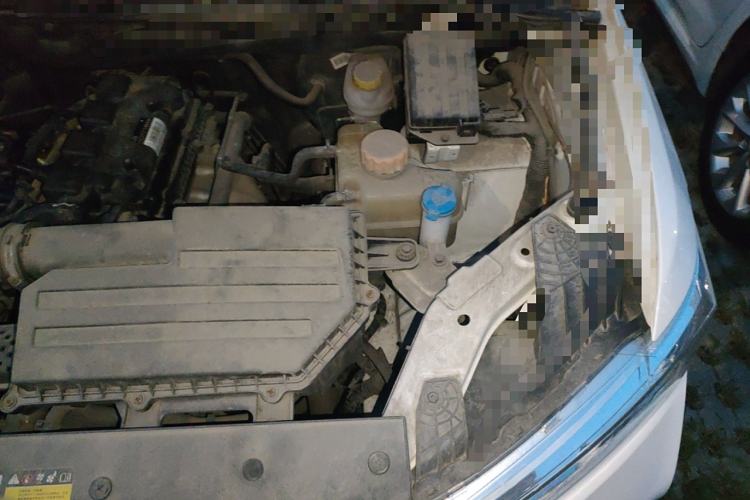 Used Wuling Hongguang 2018 1.5L S Standard Version L2B
