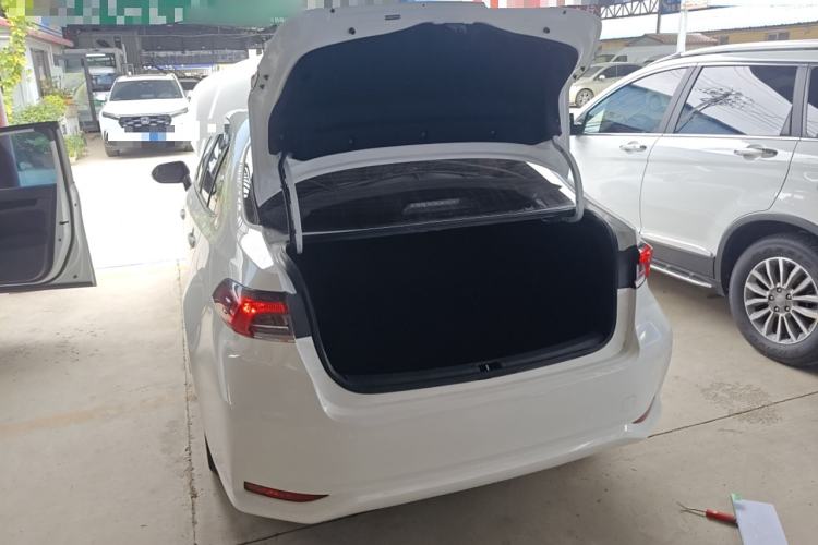 Used Toyota Corolla 2023 1.2T Pioneer Edition
