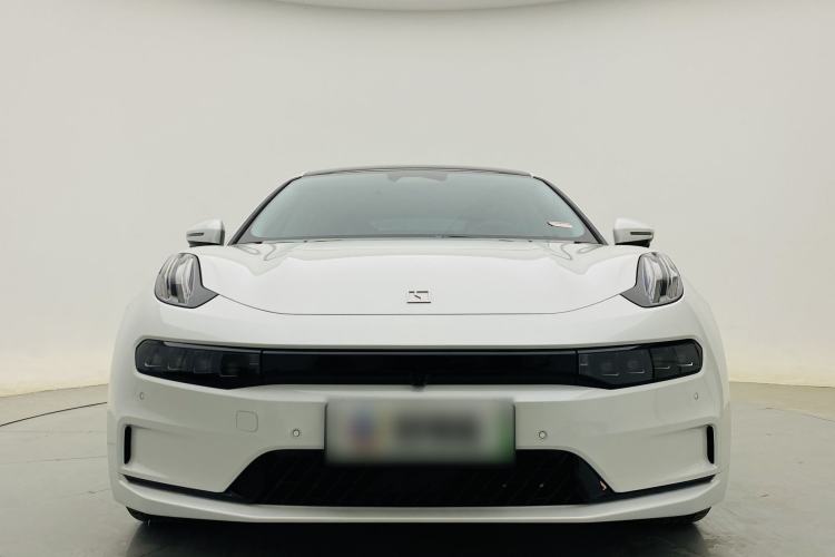 Used Zeekr 001 2022 Long-Range Dual-Motor WE Edition