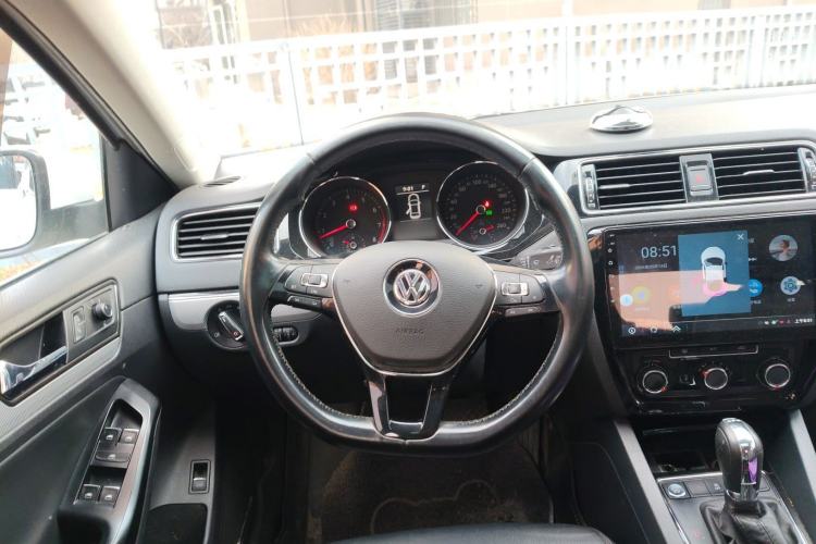 Used Volkswagen Sagitar 2018 280TSI DSG Ignite Edition
