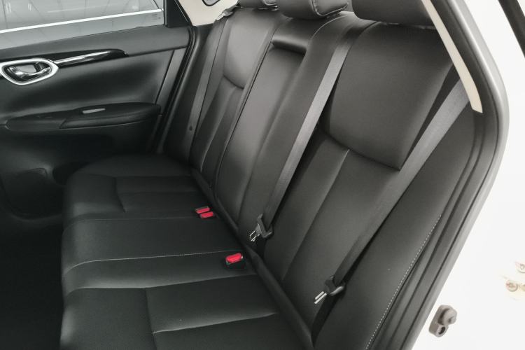 Used Nissan Sylphy 2019 Classic 1.6XL CVT Luxury Edition