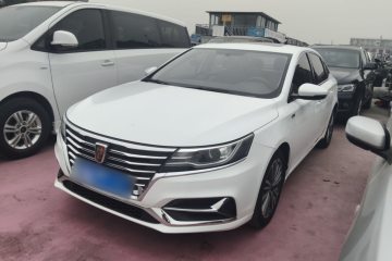 Used Roewe i6 2019 PLUS 1.6L CVT 4G Connected Flagship Deluxe Edition