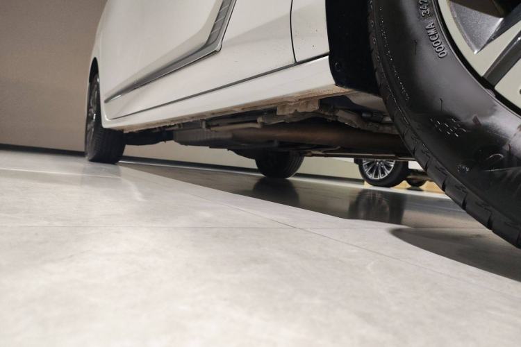 Used Buick GL8 2025 Lu Zun Deluxe Edition
