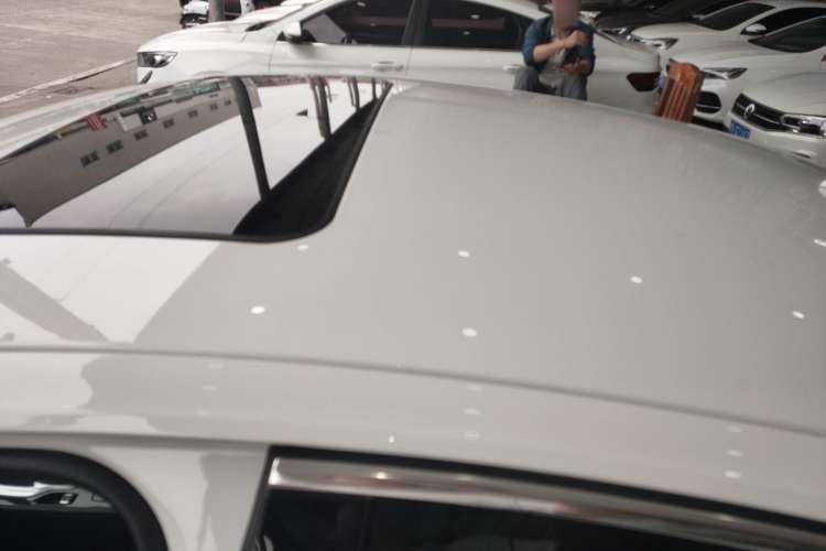 Used Buick Regal 2019 20T Elite Version China VI Standard
