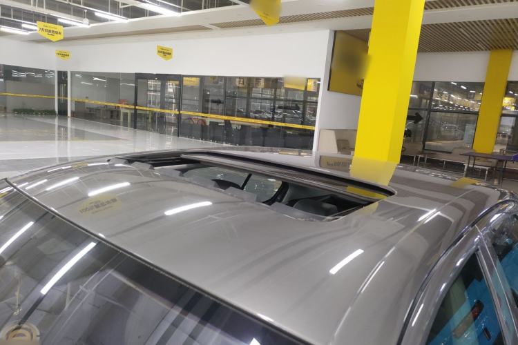 Used Skoda Octavia 2014 1.6L Automatic Yijun Edition
