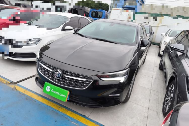 Used Buick Regal 2023 552T Smart Enjoyment Version
