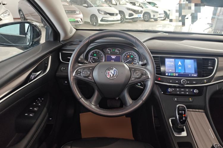 Used Buick LaCrosse 2022 552T Luxury Version