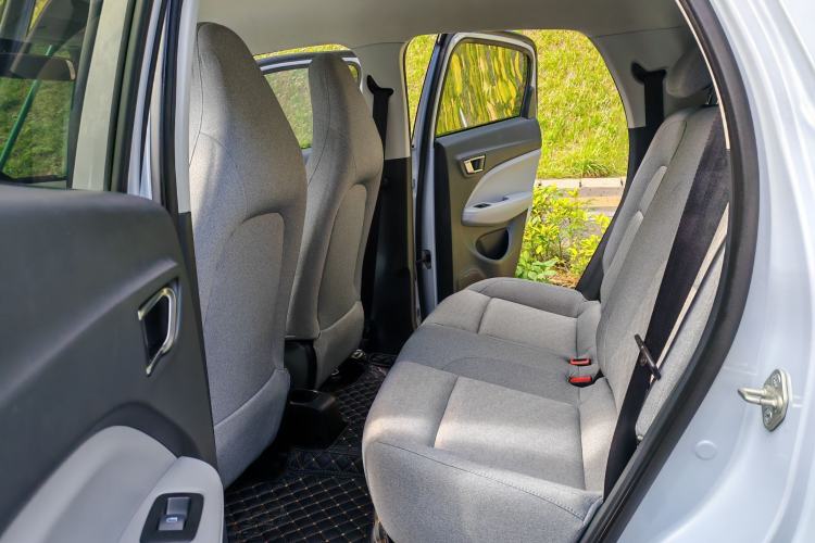 Used Leapmotor T03 2022 Hometown Jade Edition