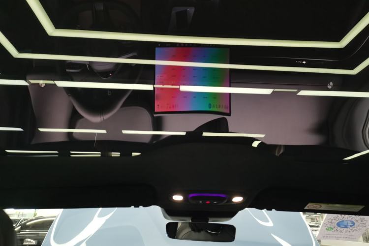 Used  SU7 2024 Four-Wheel-Drive Max Founder's Edition